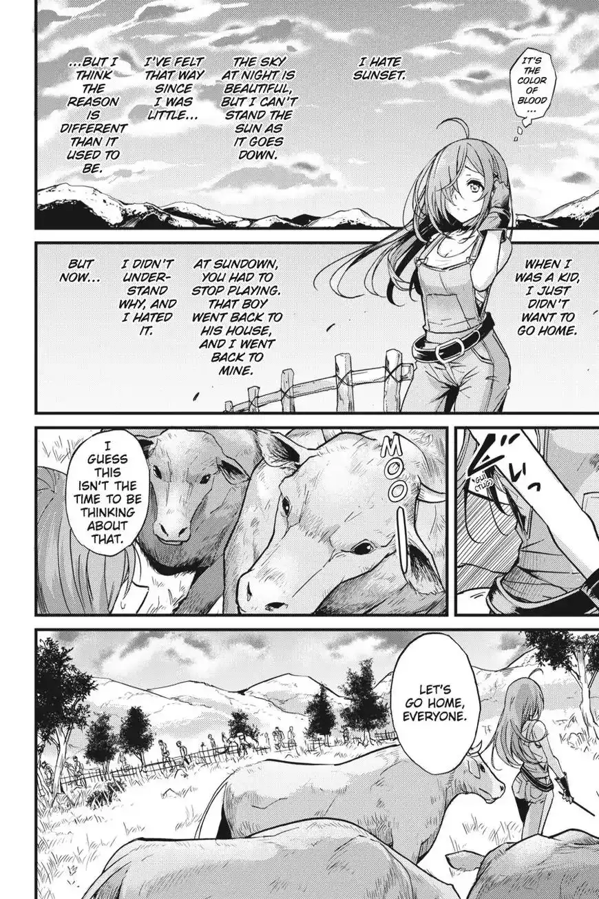 Goblin Slayer: Side Story Year One Chapter 6 5